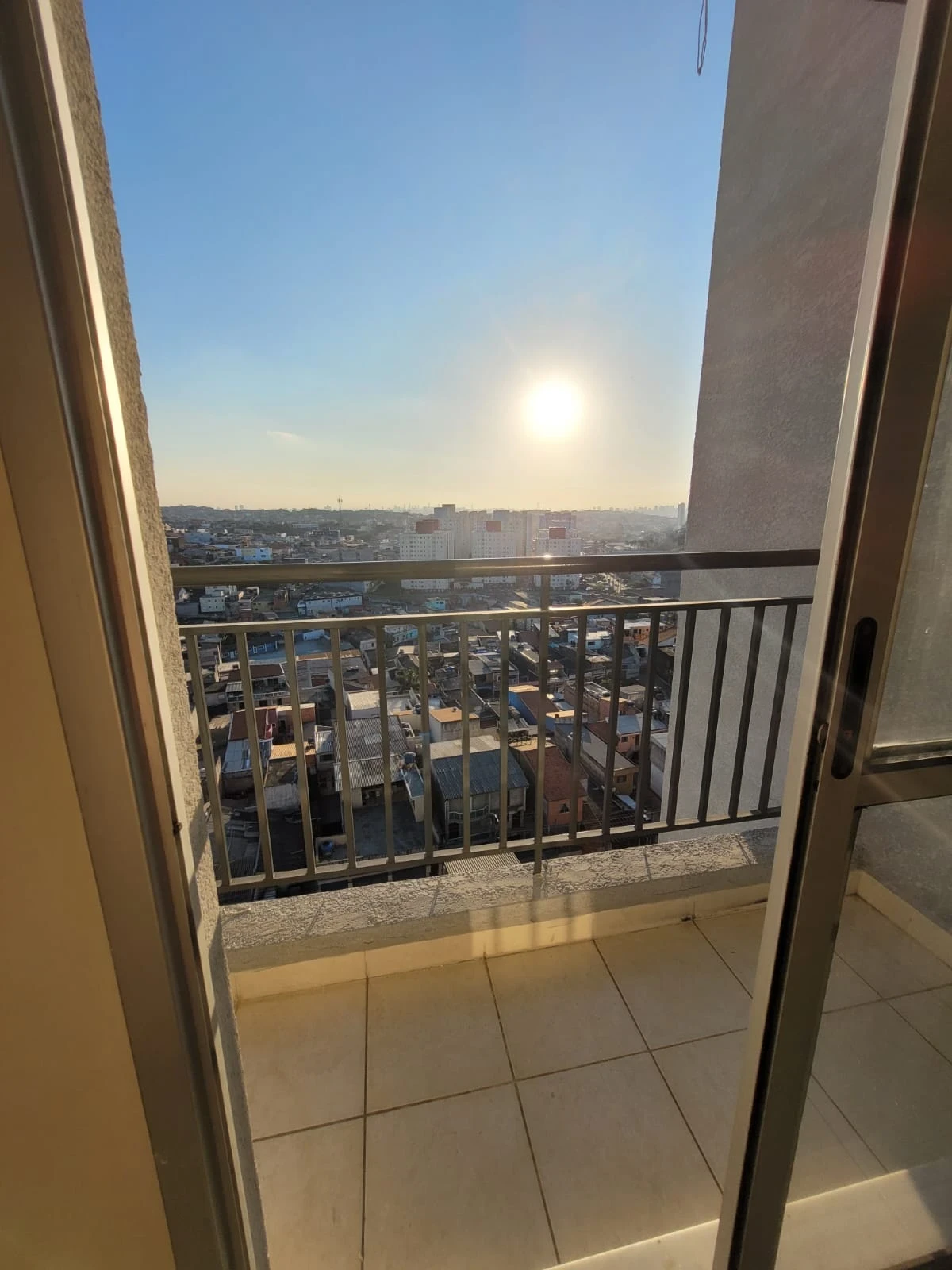 Imagem Apartamento com 2 Quartos à Venda, 48 m² em Cidade Líder - São Paulo