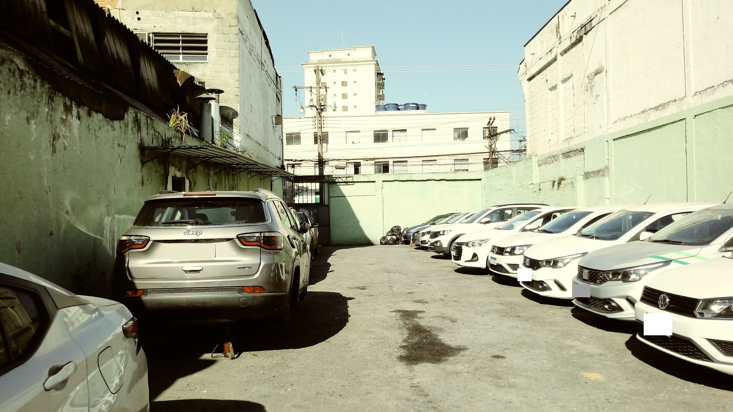 Imagem Terreno à Venda, 456 metro em Vila Sofia - São Paulo