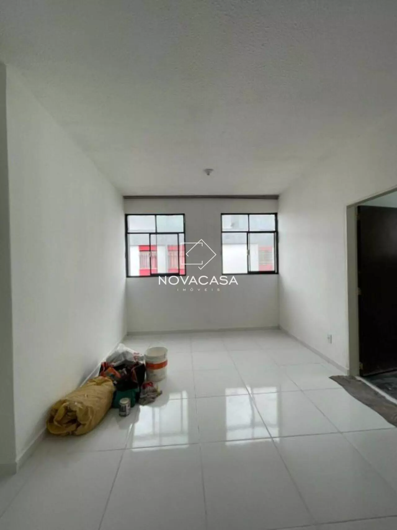 Imagem Apartamento com 3 Quartos à Venda, 73 m² em São João Batista (Venda Nova) - Belo Horizonte