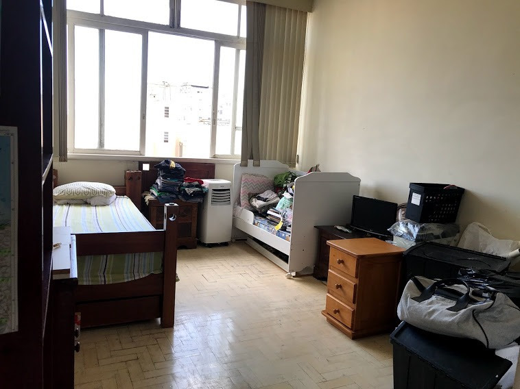 Imagem Apartamento com 3 Quartos à Venda, 180 m²em Copacabana - Rio de Janeiro