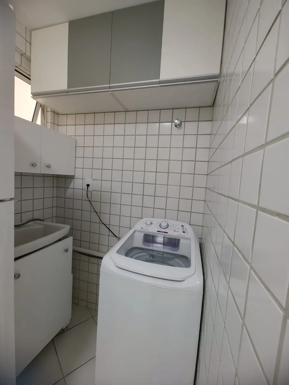 Imagem Apartamento com 2 Quartos à Venda, 55 metros em Ponta Negra - Natal