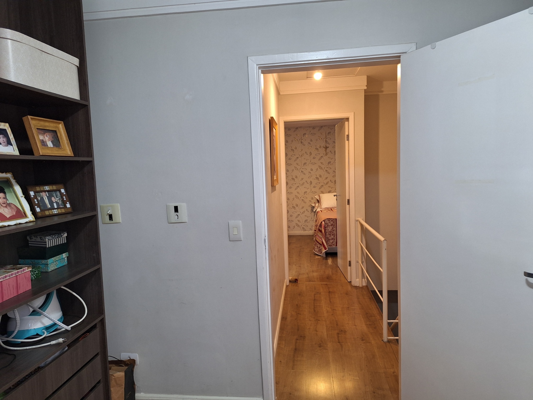 Imagem Casa de Condomínio com 4 Quartos à Venda, 144 m² em Jardim do Carmo - São Paulo