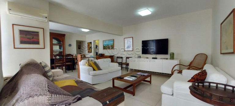 Apartamento com 4 Quartos à Venda, 160 m² em Boa Viagem - Recife