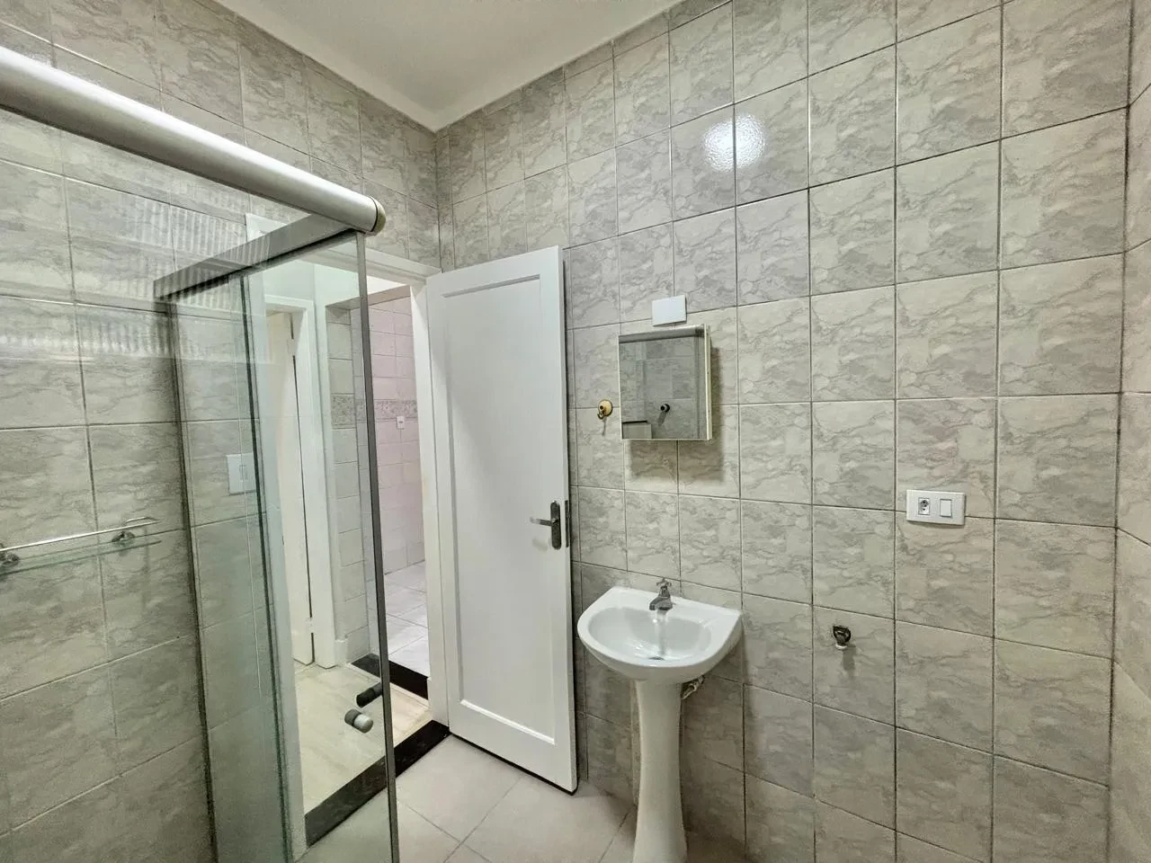 Foto do imóvel: Apartamento com 2 Quartos à Venda, 65 m² em Embaré - Santos