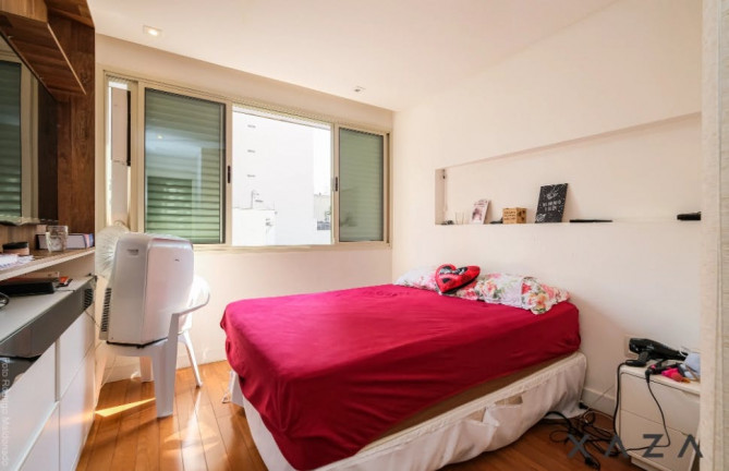 Imagem Apartamento com 2 Quartos à Venda, 70 m² em Jardim Paulista - São Paulo