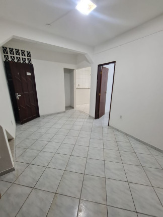 Imagem Edifício Residencial com 6 Quartos à Venda, 136 m² em Itapuã - Salvador