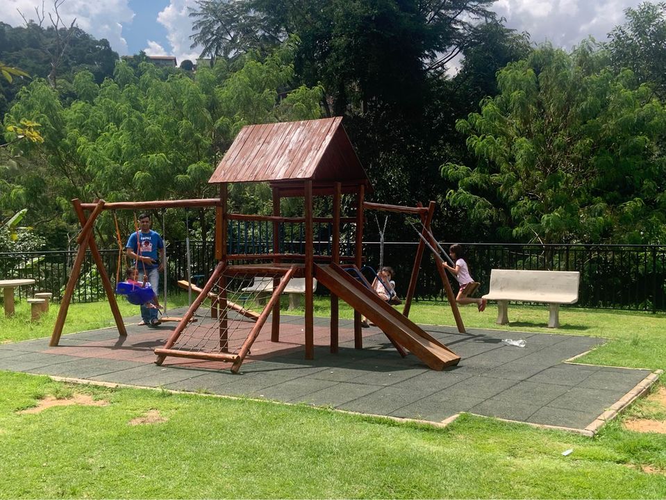 Imagem Apartamento com 2 Quartos à Venda, 46 m²em Jardim Petrópolis - Cotia