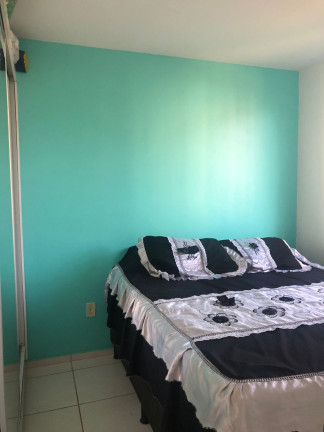 Imagem Apartamento com 2 Quartos à Venda, 48 m² em Cidade Jardins - Valparaíso de Goiás