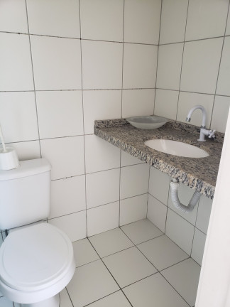 Imagem Apartamento com 3 Quartos à Venda, 117 m² em Meireles - Fortaleza