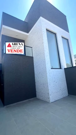 Imagem Sobrado com 3 Quartos à Venda ou Locação, 160 m² em Vila Petrópolis - Atibaia