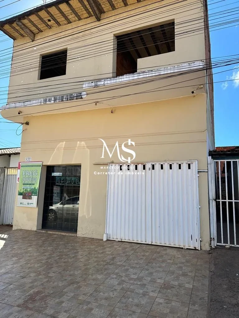 Imagem Imóvel Comercial à Venda, 270 m² em Formosinha - Formosa