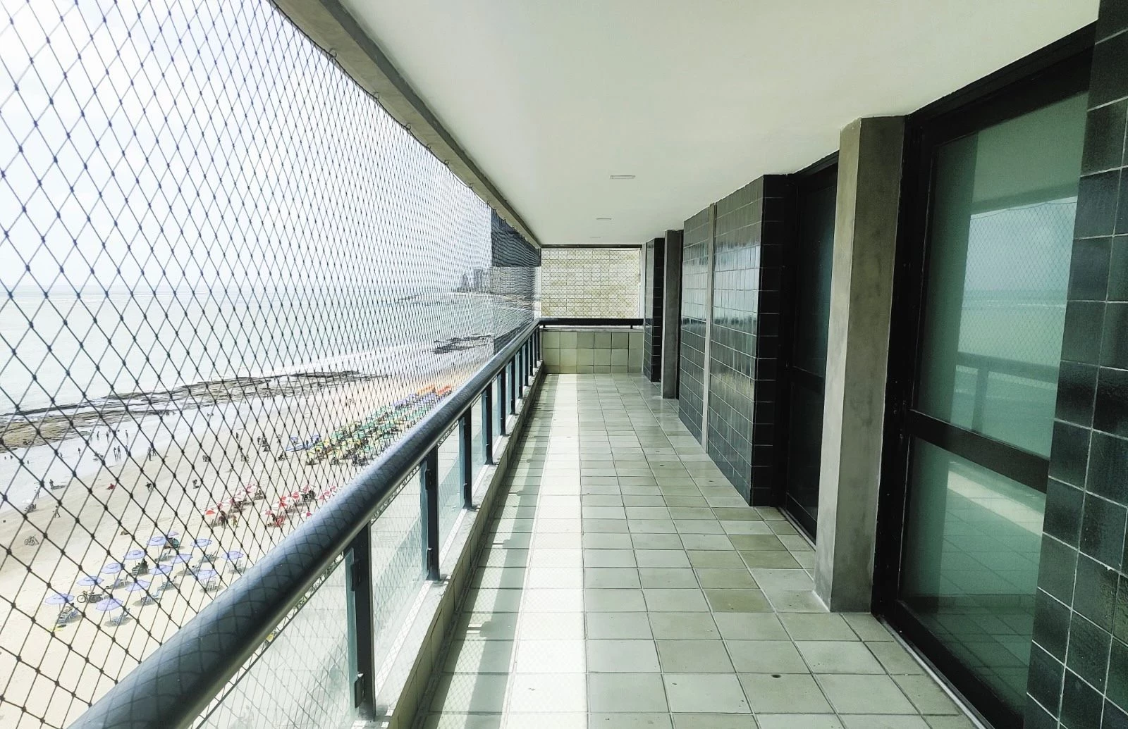 Imagem Apartamento com 4 Quartos para Alugar, 413 m² em Piedade - Jaboatão dos Guararapes