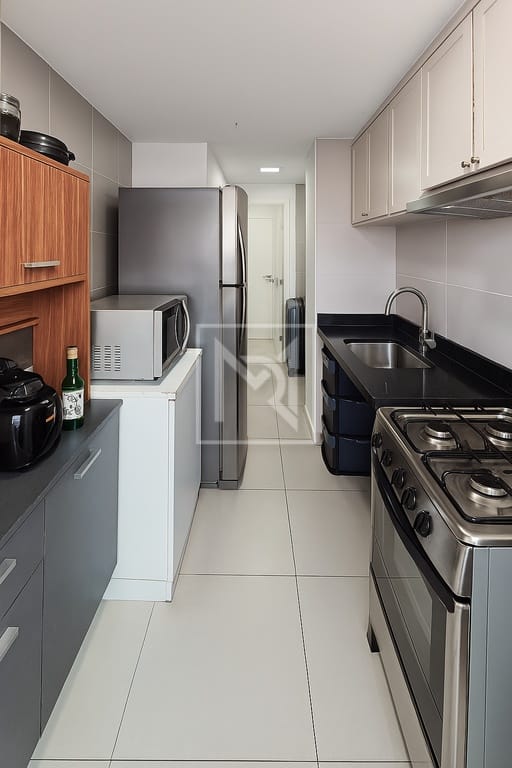 Imagem Apartamento com 3 Quartos à Venda, 117 m² em Aldeota - Fortaleza