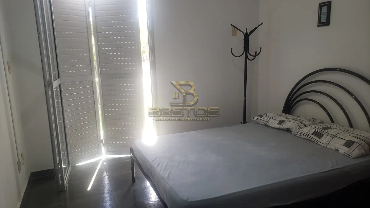 Imagem Apartamento com 2 Quartos à Venda, 66 m² em Praia Grande - Ubatuba