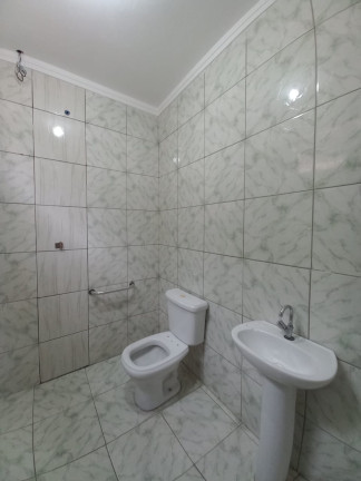 Galpão à Venda ou Locação, 236 m² em Jardim São Lourenço - Limeira