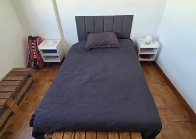 Imagem Apartamento com 1 Quarto à Venda, 50 m² em Santa Cecília - São Paulo