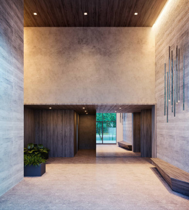 Foto do imóvel: Apartamento com 3 Quartos à Venda, 100 m²em Perdizes - São Paulo