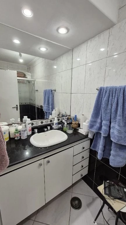 Foto do imóvel: Apartamento com 2 Quartos à Venda, 100 m² em Santa Cecília - São Paulo