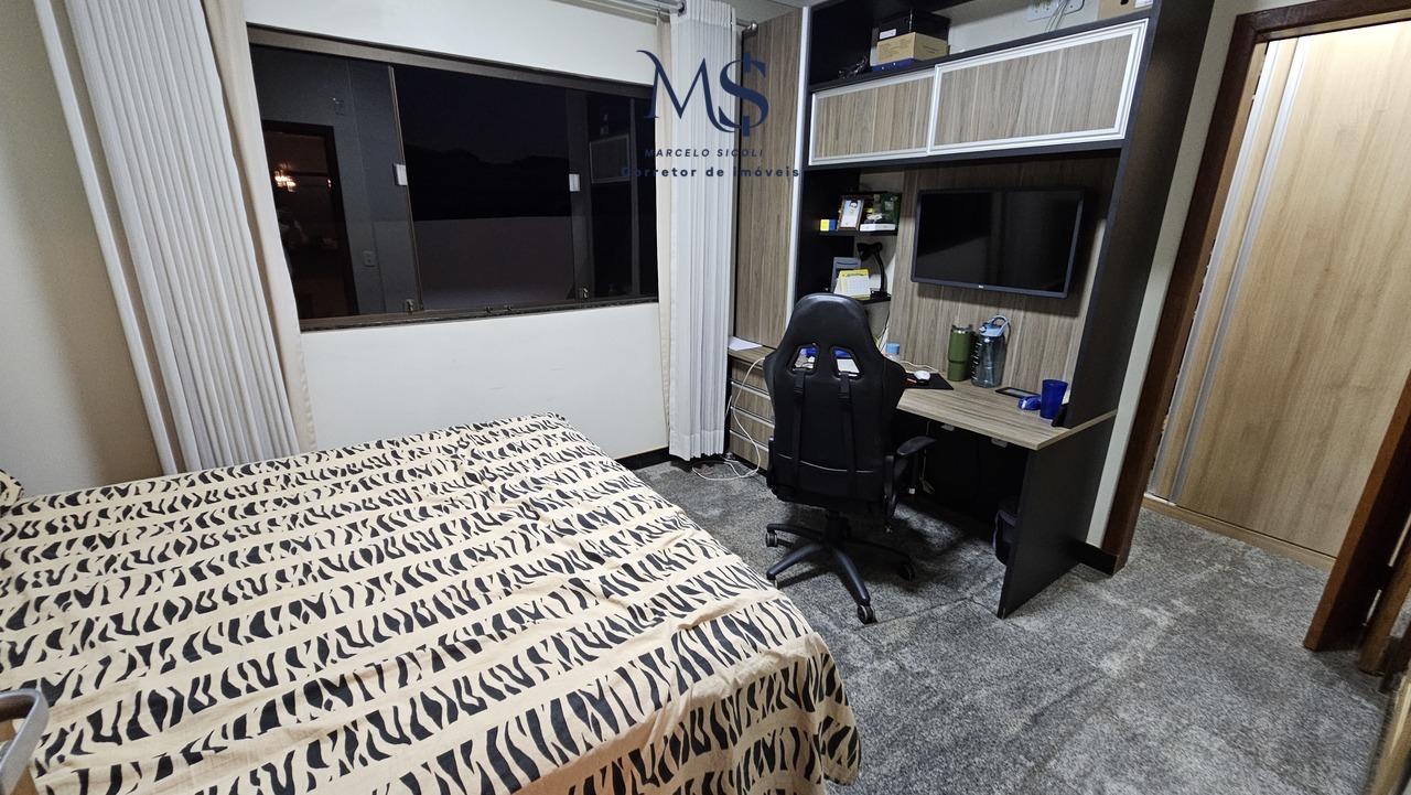 Imagem Casa de Condomínio com 5 Quartos à Venda, 800 m² em Setor Habitacional Vicente Pires - Trecho 3 - Brasília