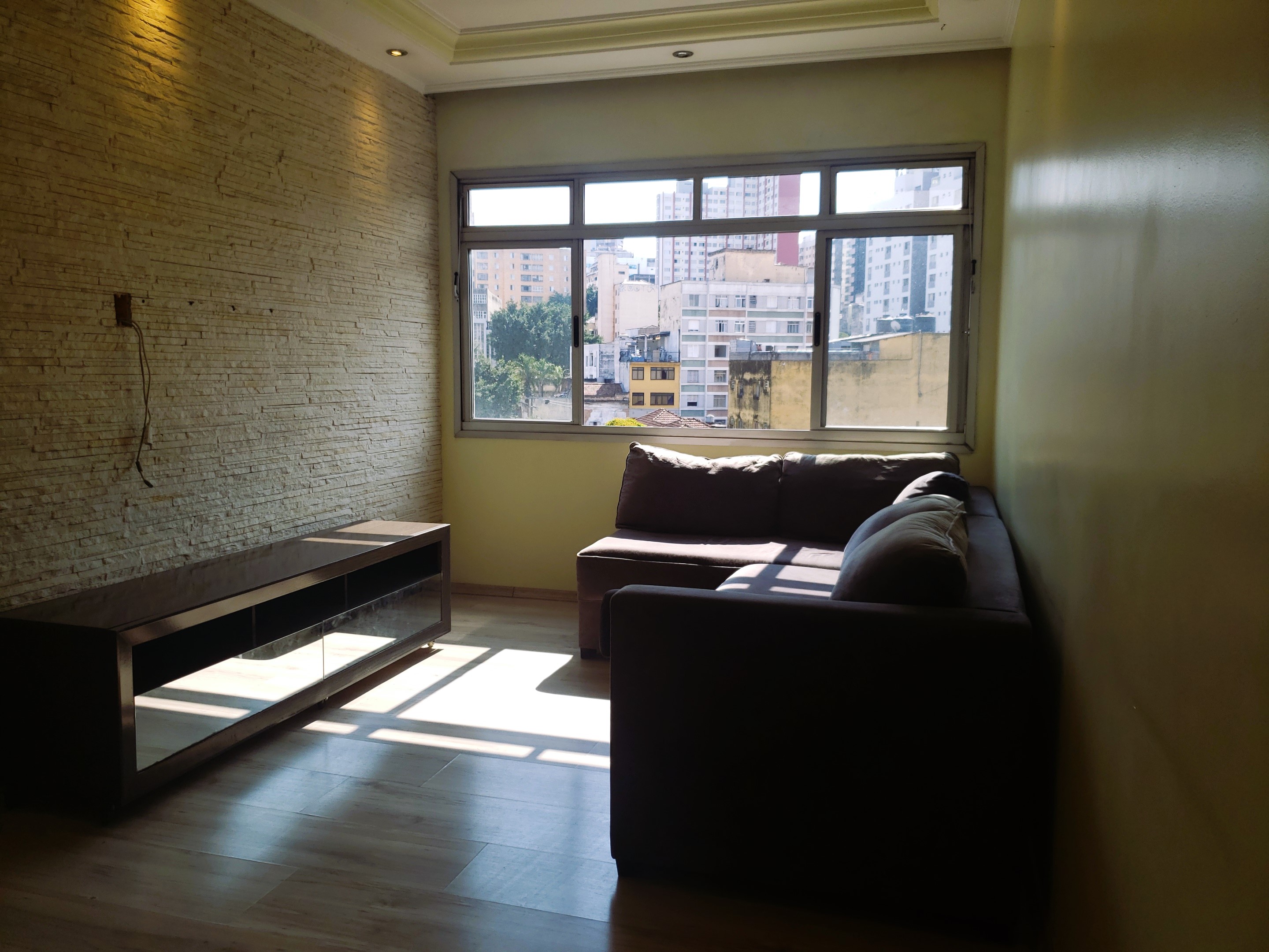 Imagem Apartamento com 3 Quartos à Venda, 102 m²em Liberdade - São Paulo