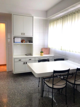 Foto do imóvel: Apartamento com 3 Quartos à Venda, 192 m²em Paraíso - São Paulo