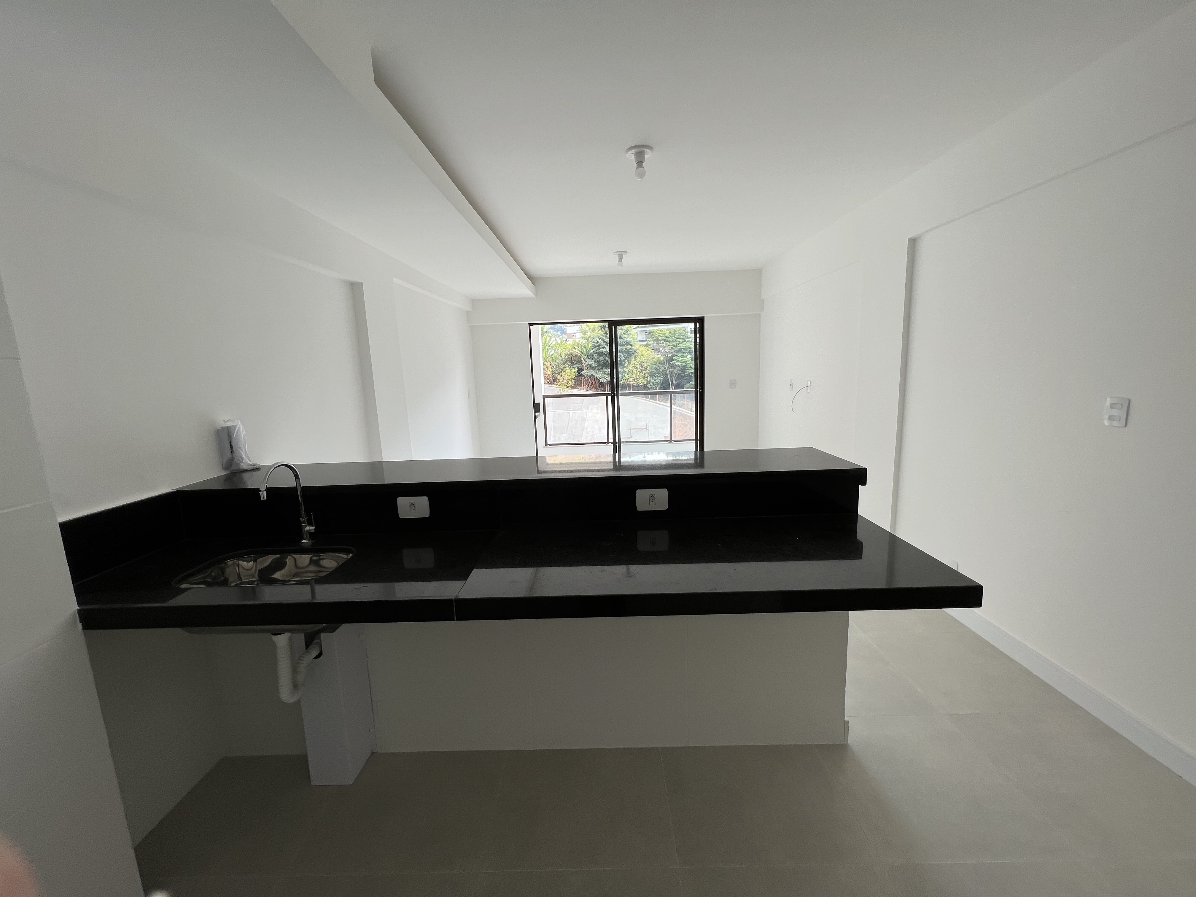 Foto do imóvel: Studio com 1 Quarto à Venda, 34 m² em São Mateus - Juiz de Fora