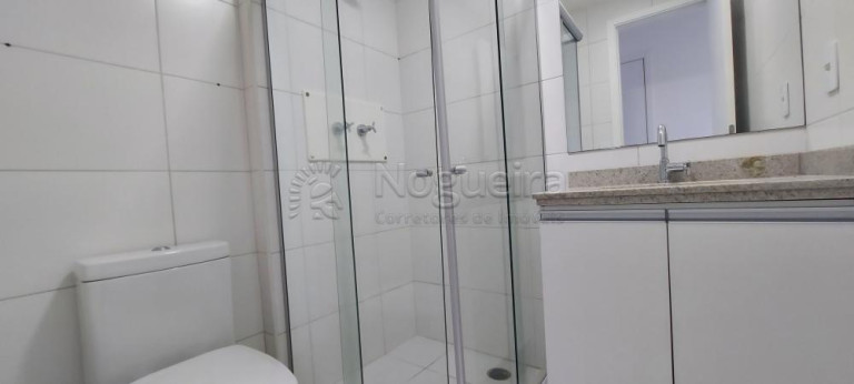 Imagem Apartamento com 3 Quartos à Venda, 87 m² em Bairro Novo - Olinda