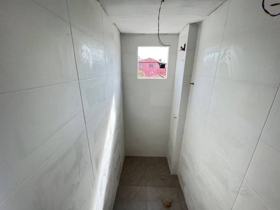 Apartamento com 2 Quartos à Venda, 50 m² em Letícia - Belo Horizonte