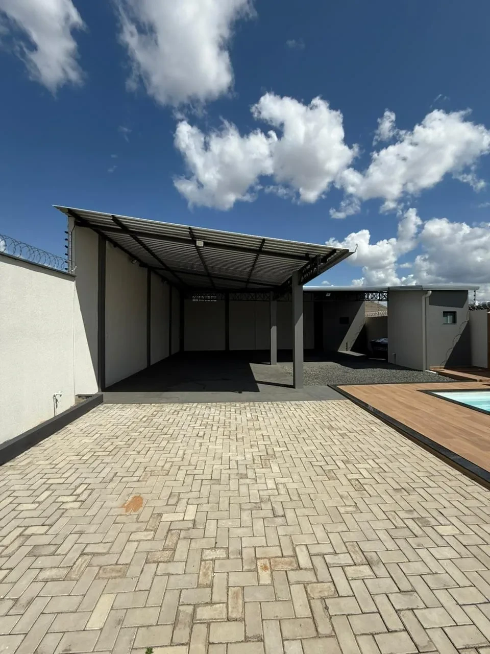 Imagem Casa com 1 Quarto à Venda, em Caranã - Boa Vista