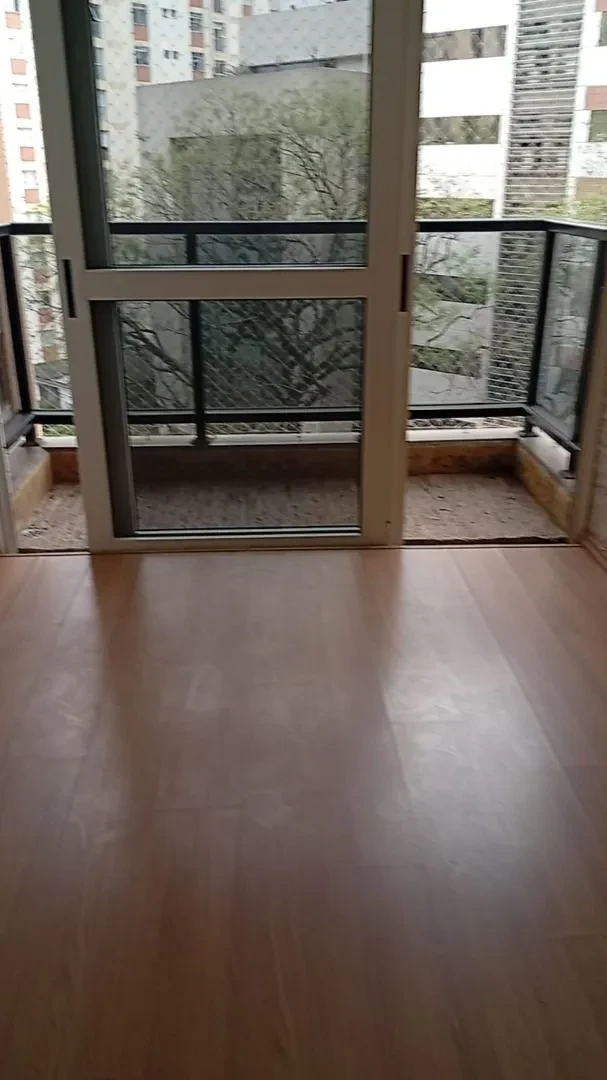 Imagem Apartamento com 3 Quartos à Venda, 76 m² em Vila Olímpia - São Paulo