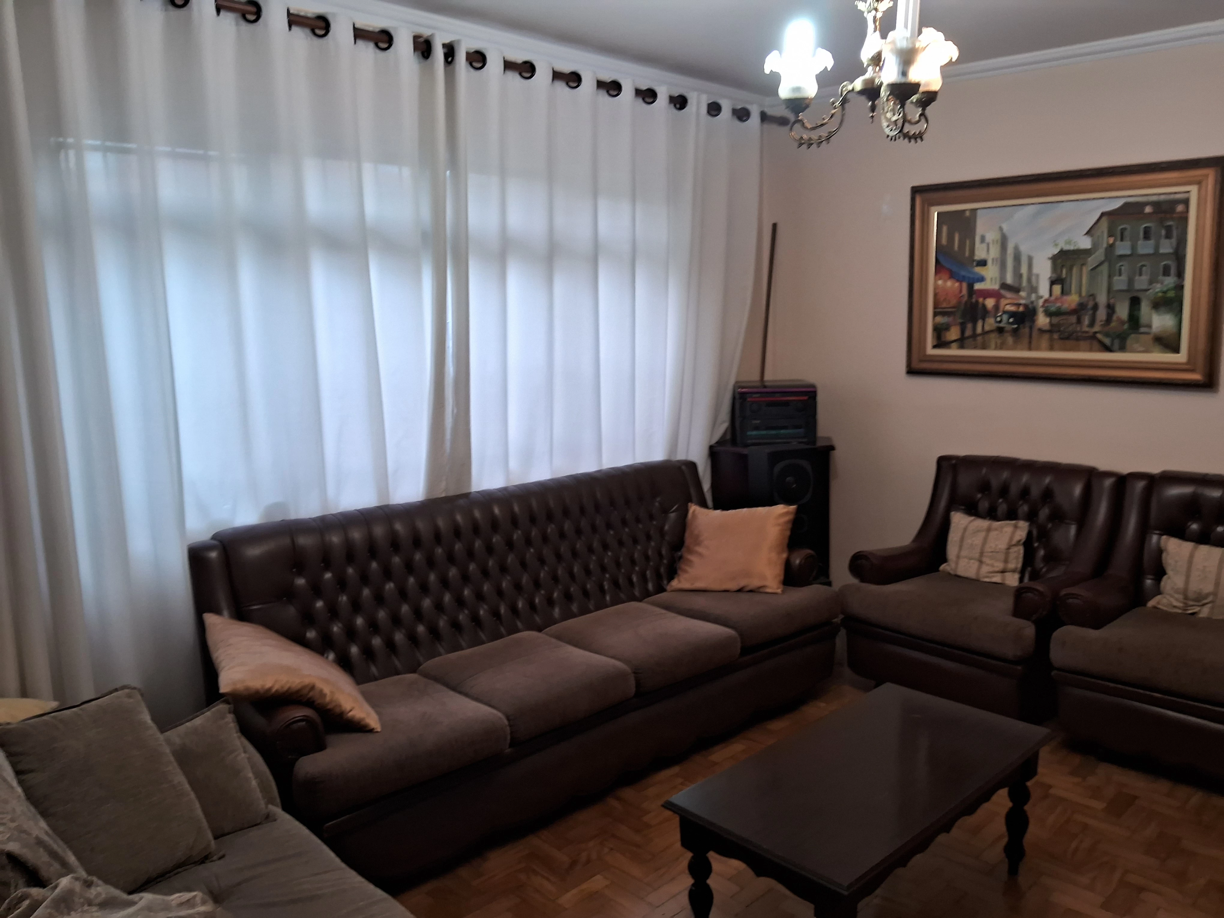 Imagem Apartamento com 2 Quartos à Venda, 65 m² em Vila Campesina - Osasco