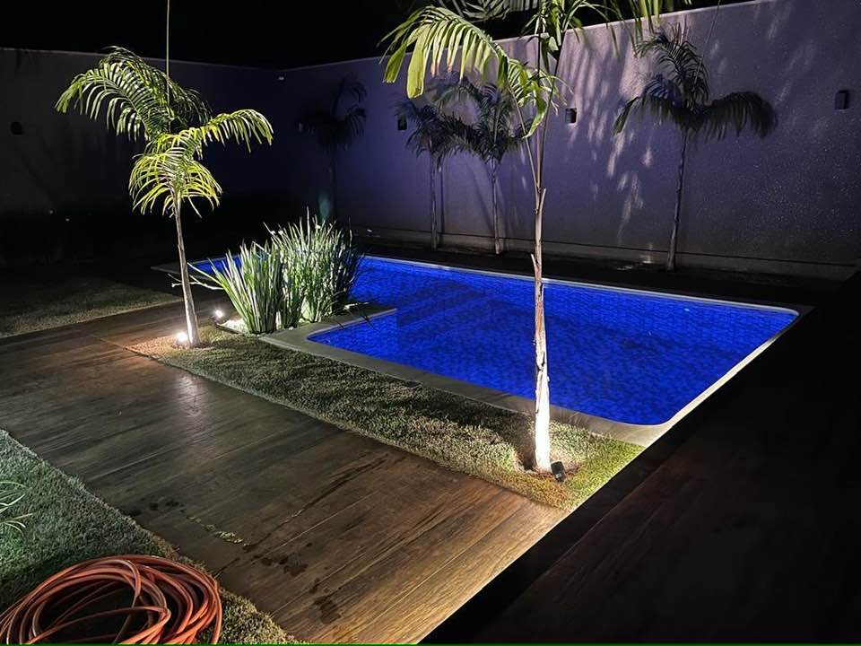 Foto do imóvel: Casa de Condomínio à Venda, 360 m² em Centro - Bady Bassitt