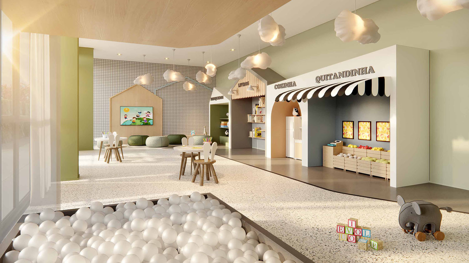 Imagem Apartamento com 2 Quartos à Venda, 65 m²em Vila Dom Pedro I - São Paulo