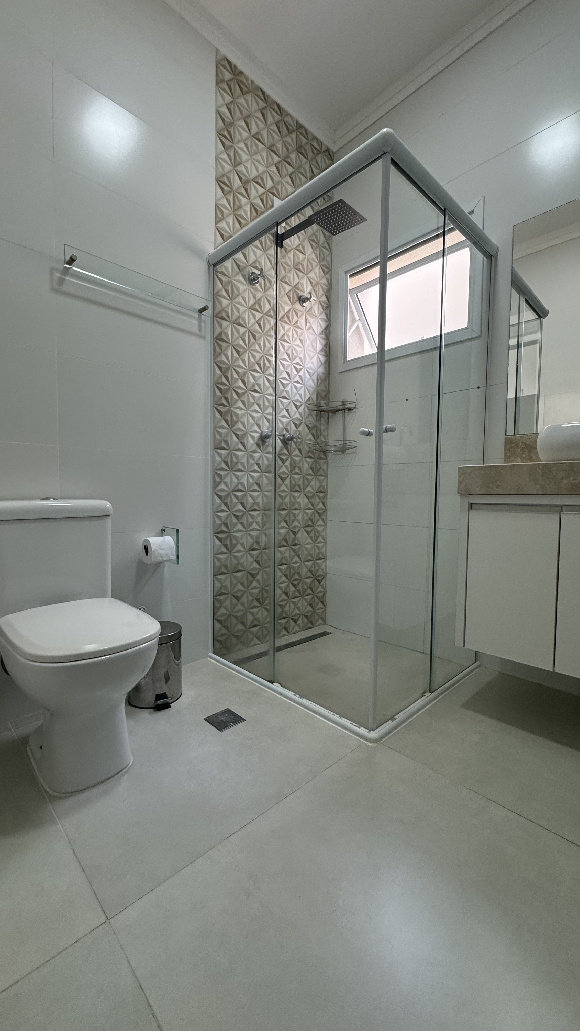 Imagem Casa de Condomínio com 3 Quartos à Venda ou Locação, 154 m²em Residencial Jardim de Mônaco - Hortolândia