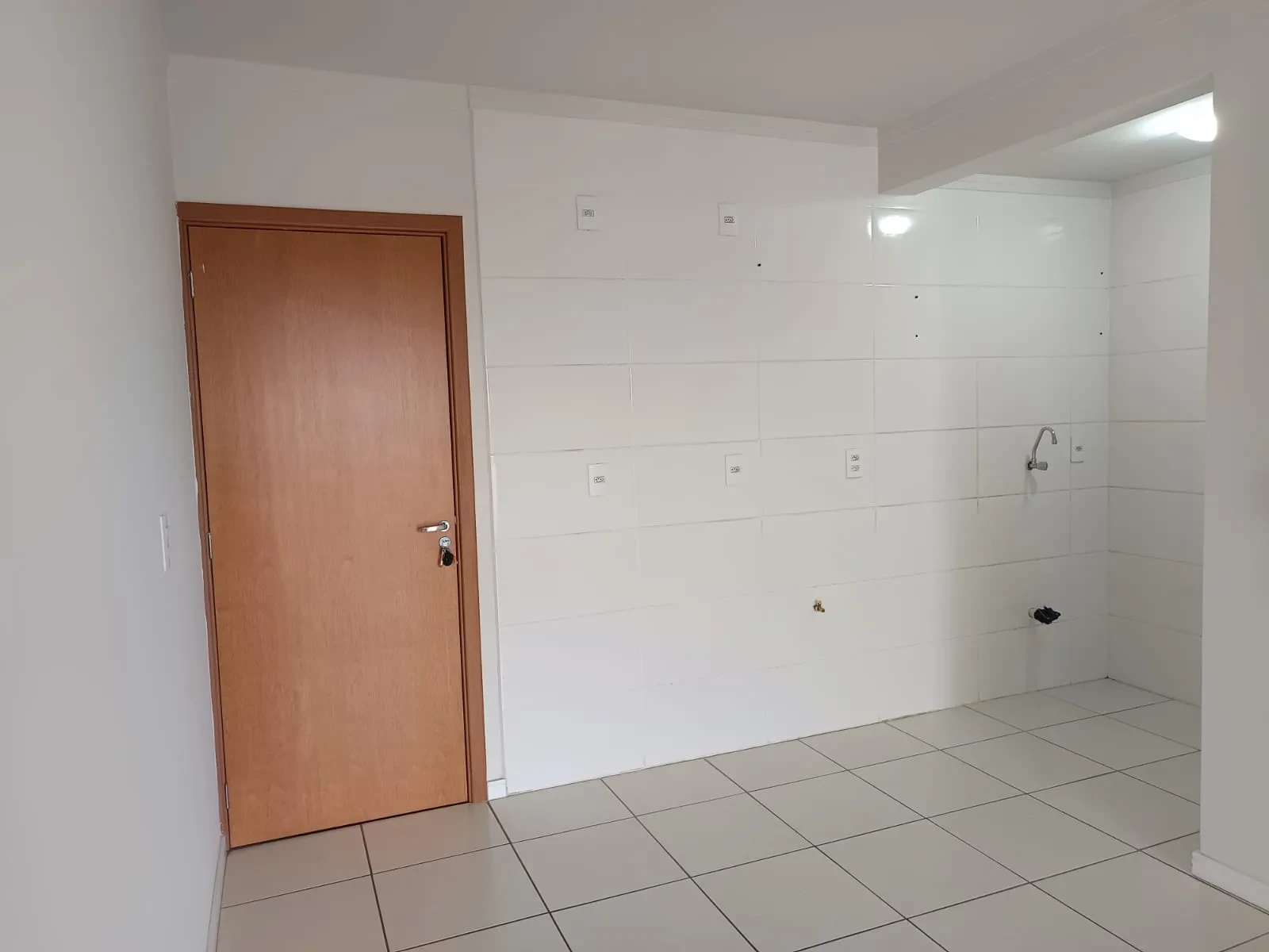 Imagem Apartamento com 2 Quartos à Venda, 50 m² em Santa Maria - Chapecó
