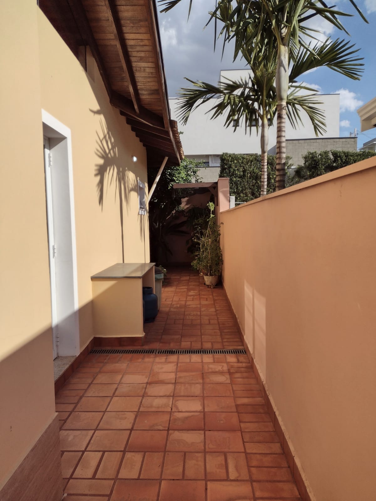 Imagem Casa de Condomínio com 3 Quartos à Venda, 320 m²em Centro - Vinhedo