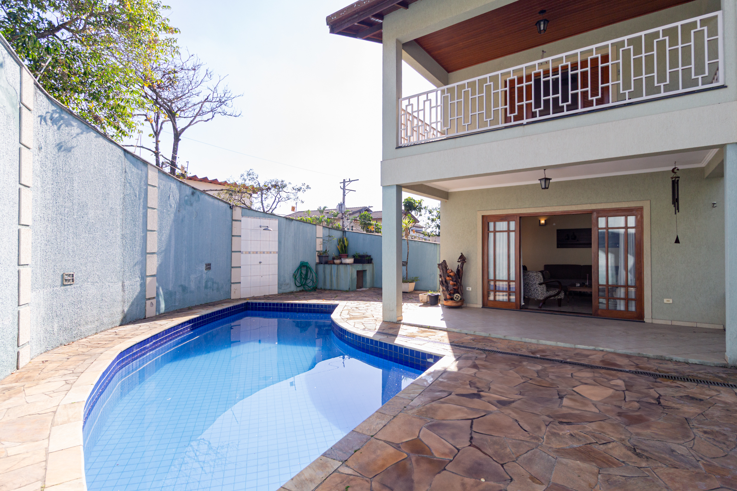 Foto do imóvel: Casa com 4 Quartos à Venda, 315 m² em City Bussocaba - Osasco