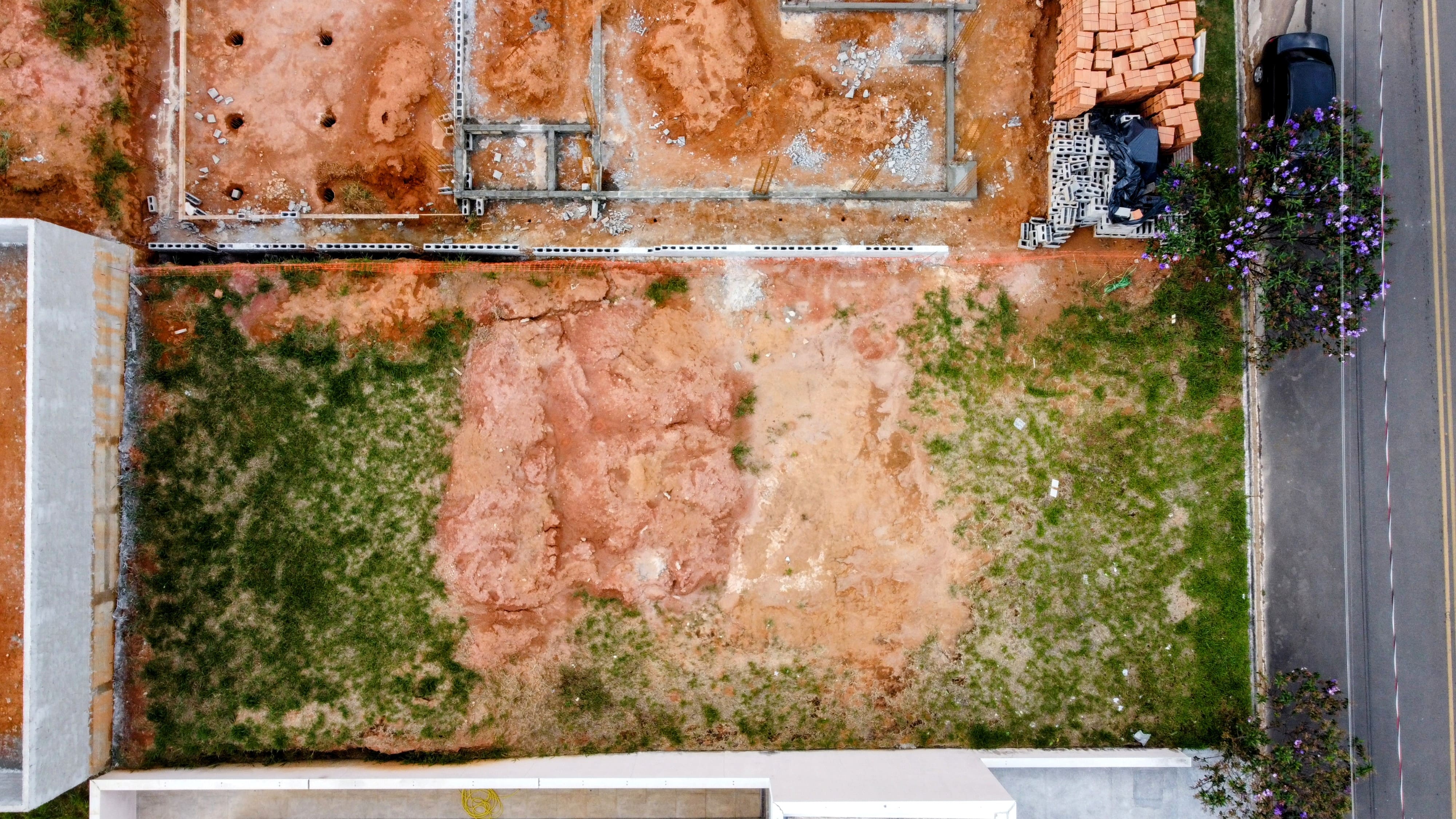 Imagem Terreno à Venda, 300 m²em Jardim Primavera - itupeva
