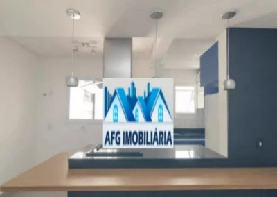 Imagem Apartamento com 1 Quarto à Venda, 45 m² em República - São Paulo