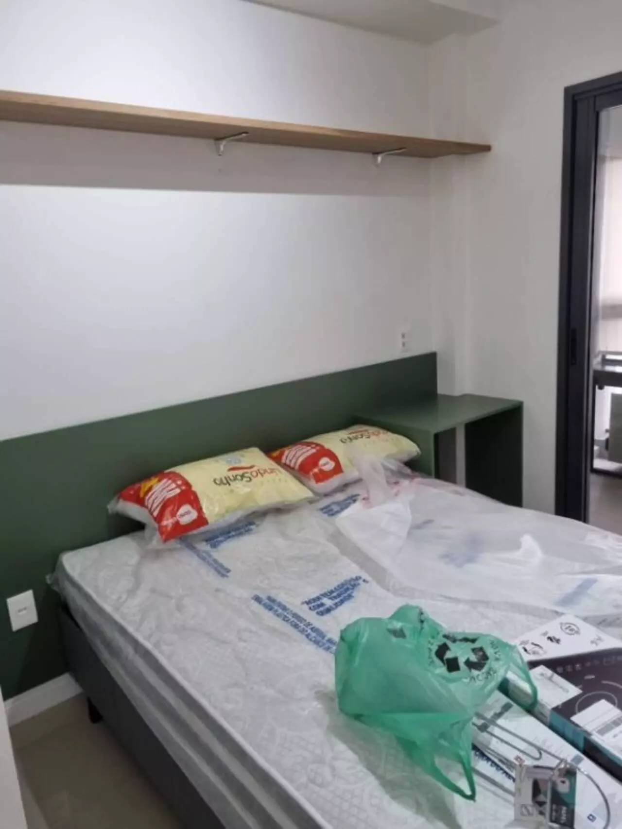 Imagem Apartamento com 1 Quarto à Venda, 24 m² em Paraíso - São Paulo