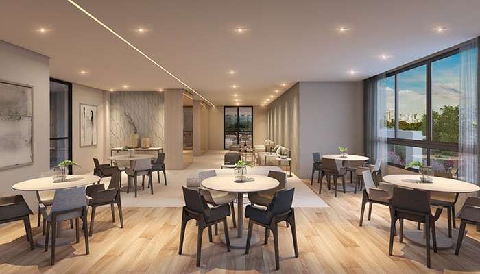 Imagem Apartamento com 3 Quartos à Venda, 115 m²em Sumaré - São Paulo