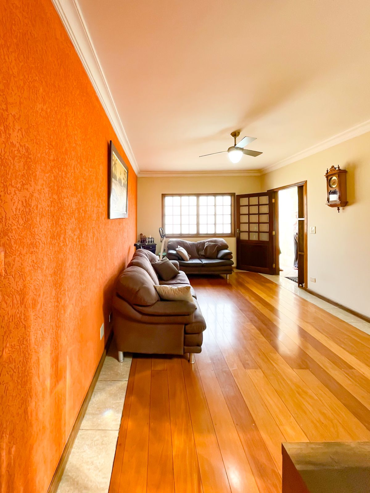 Foto do imóvel: Casa de Vila com 4 Quartos à Venda, 125 m² em Vila Yolanda - Osasco