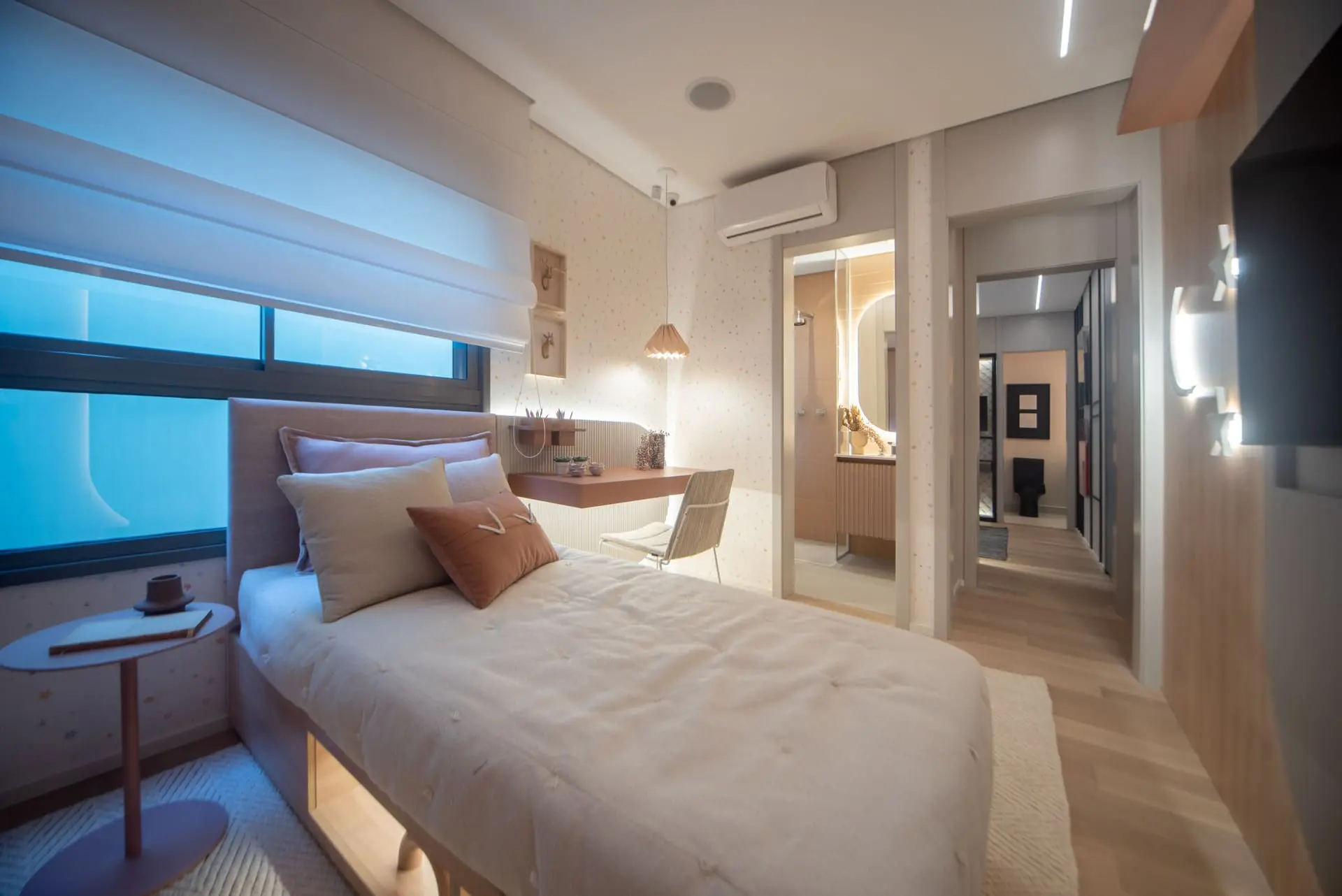 Imagem Apartamento com 3 Quartos à Venda, 155 m² em Vila Prudente - São Paulo