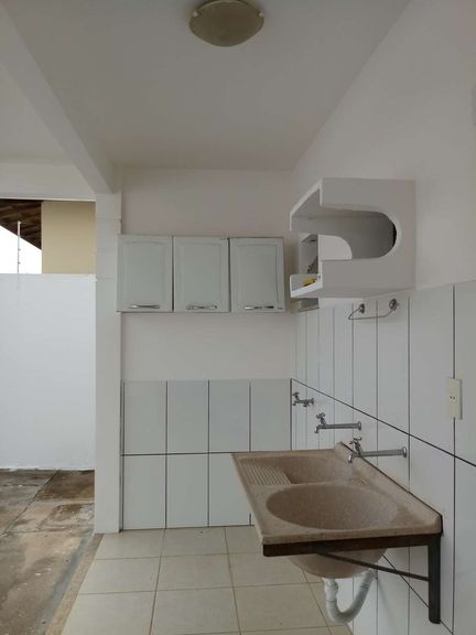 Casa com 4 Quartos à Venda, 160 m² em Santa Rita - Santo Antônio De Jesus