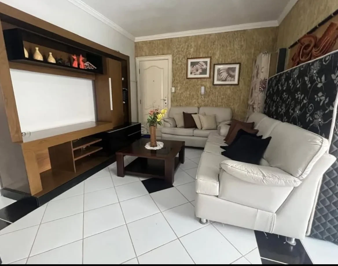 Foto do imóvel: Cobertura com 3 Quartos à Venda, 100 metro em Centro - Mongaguá