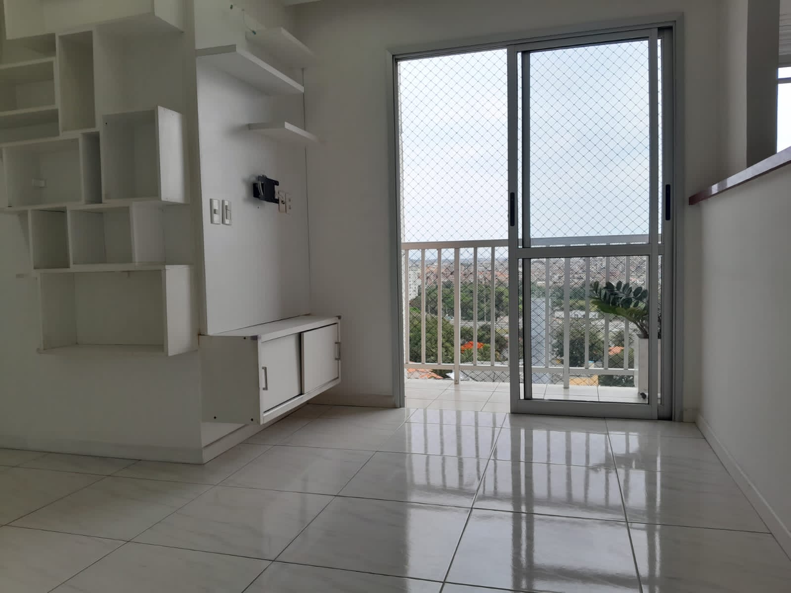 Imagem Apartamento com 2 Quartos à Venda, 52 m²em Jardim das Margaridas - Salvador
