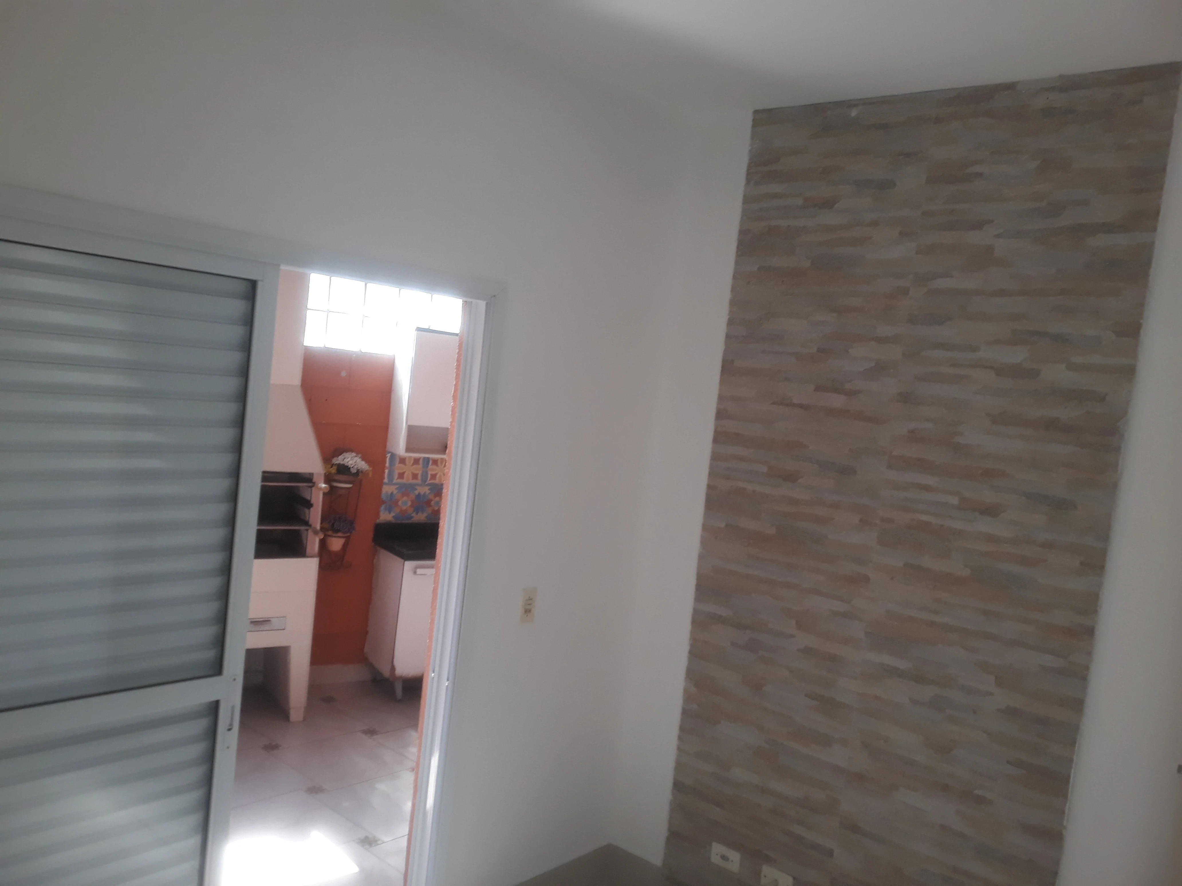Imagem Casa de Condomínio com 3 Quartos para Alugar, 98 m² em Paisagem Renoir - Cotia