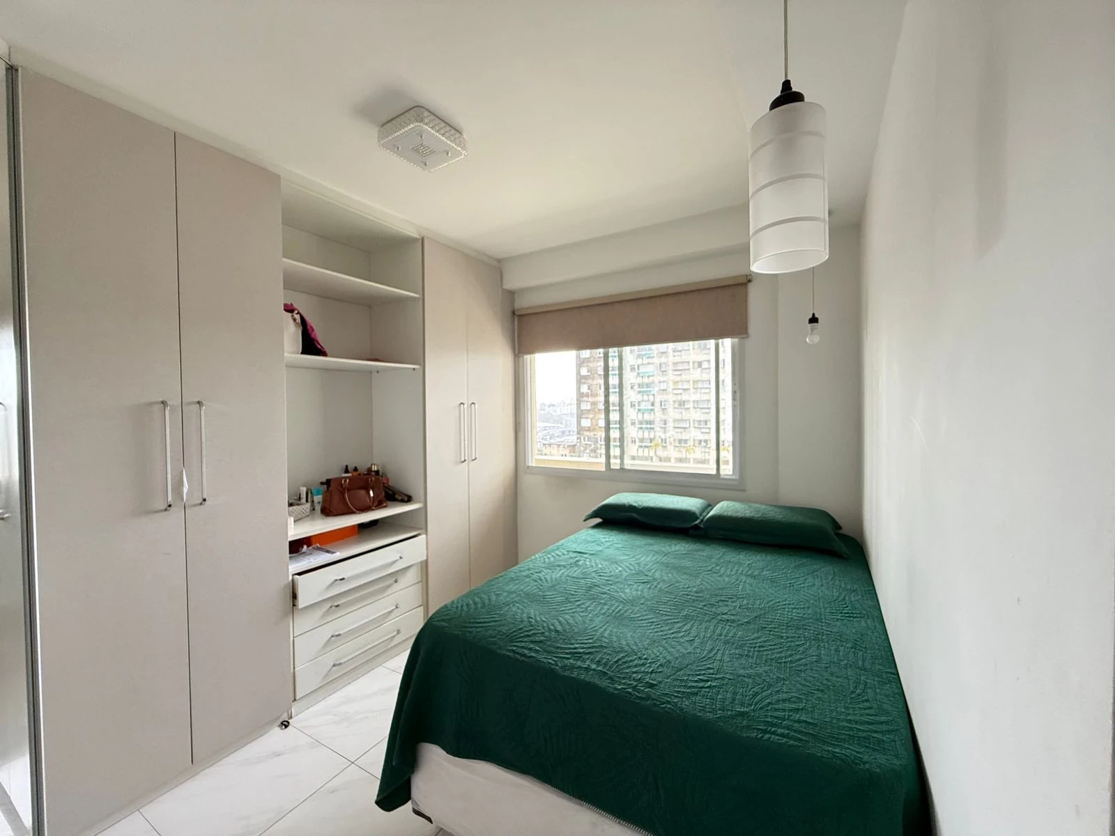 Imagem Apartamento com 2 Quartos à Venda, 61 m² em Horto Bela Vista - Salvador