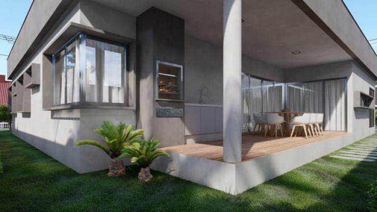 Imagem Terreno à Venda, 360 m² em Cajupiranga - Parnamirim