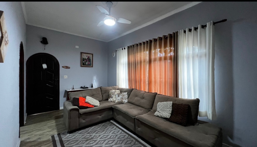 Imagem Casa com 3 Quartos à Venda, 185 m² em Ocian - Praia Grande